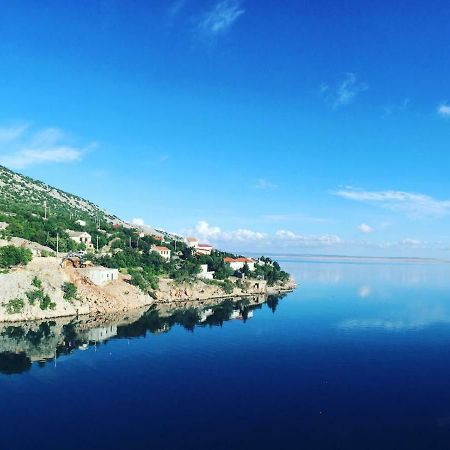 Bei Marko Barić Draga Exteriér fotografie